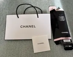 CHANEL ショップ袋　紙袋のサムネイル