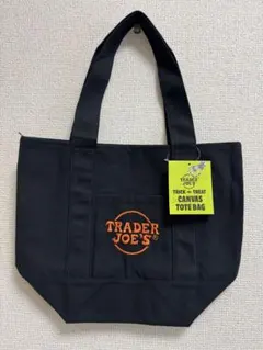 TRADER JOE'S トレーダージョーズ　トート　バッグ