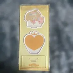 サンリオ デレステ　アクリルスタンド　佐藤心