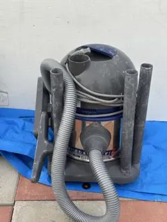 藤原産業 E.Value 乾湿両用バキュームクリーナー1100W/EX-20SA - メルカリ