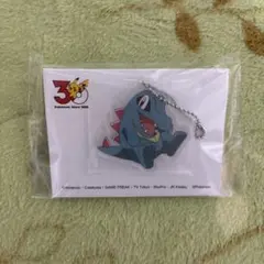 ポケットモンスターアクリルキーチェーンVol.2〜ジョウト地方〜(ワニノコ)