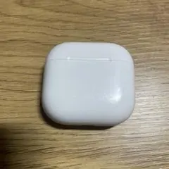 Apple AirPods 第4世代　A3058 充電ケース