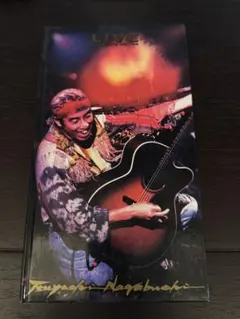 Zippoライター 長渕剛 LIVE'95 未使用品 - メルカリ