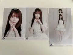 イコラブ 宝石衣装 生写真 大谷映美里