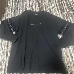 BILLABONG ビッグシルエット ブラック Tシャツ L