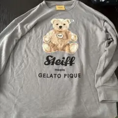 1日限定値下げGELATO PIQUE コラボ ルームウェアのサムネイル