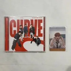 【未使用】WILD BLUE CURVE 初回 B 宮武颯 トレカ