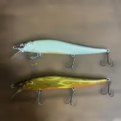 2025年最新】ワンテン メガバスの人気アイテム - メルカリ