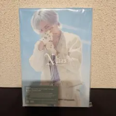 中島健人/KENTO NAKAJIMA 1st Live 2025""N/bi…