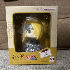NARUTO デイダラ るかっぷ フィギュア