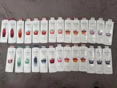 ミルボン　オージュア　シャンプー　トリートメント　セット　インメトリィ　アルティ