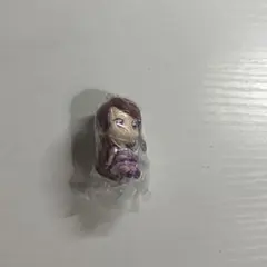 アイカツ 紫吹 蘭 ガチャ キーホルダー アイカツカード