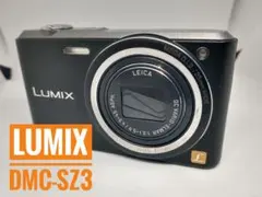 Panasonic LUMIX DMC-SZ3 シルバー LEICA 動作確認済 Panasonic LUMIX DMC-SZ3 シルバー LEICA 動作確認済｜Yahoo!フリマ