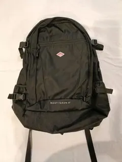 DANTON MONT FARON 27 バックパック ブラックのサムネイル