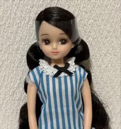 リカちゃんキャッスル お楽しみドール きらちゃん - メルカリ