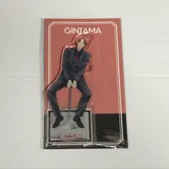 ジャンフェス　アニプレックス　銀魂　アクスタ　神威