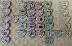 プリティーリズム プリズムストーン 40点まとめ売り - メルカリ