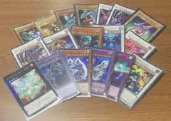 遊戯王 まとめ売り 初期のみ 引退品 傷あり折れあり ジャンク品 - メルカリ