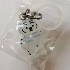 MUZIK TIGER めじるしアクセサリー　ムジークタイガー