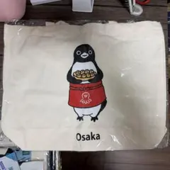 Suicaのペンギン ペンスタ 野球 トートバッグ - メルカリ