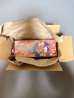 ポケモンカードゲームスカーレット&バイオレットスペシャルBOX ヒロシマ