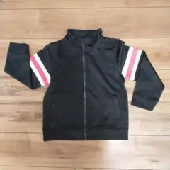 130サイズ♡ジャージ　前開き