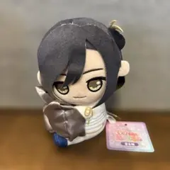 いれいす ピタッとおとも ぬいぐるみ マスコット 悠佑 初兎 - メルカリ