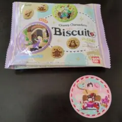 Disney Characters 刺繍缶バッジ2 シュガー・ラッシュのサムネイル