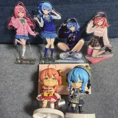 みこめっと グッズまとめ売り