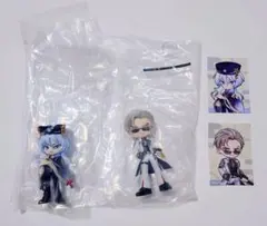刀剣乱舞 パルバース PalVerse 白山 山鳥毛のサムネイル