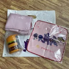 マクドナルド　福袋