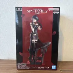 2026年最新】SPY×FAMILY DXF-ヨル・フォージャー-の人気アイテム