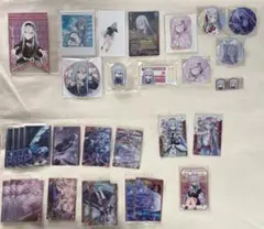 プロセカグッズ まとめ売り 神代類 バラ売り⭕️ - メルカリ
