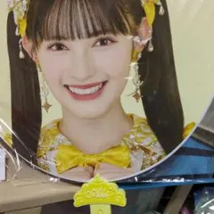 菅田愛貴 超ときめき♡宣伝部 うちわ文字 ネームボード とき宣 - メルカリ