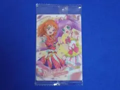 ⑥C23 コラボ楽曲カード アイカツ！×プリパラ THE MOVIE ウエハース