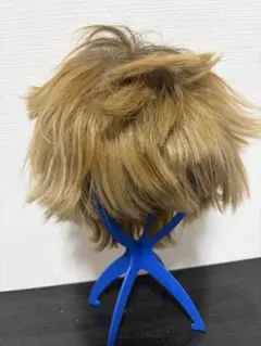 ラギープッチ　コスプレ　ウィッグ