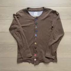 ts-16 現ts(s) カーディガン　journal standard
