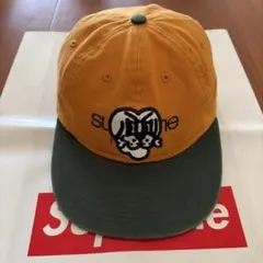 2026年最新】SUPREME ベースボールキャップの人気アイテム - メルカリ
