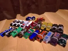 Kamen Rider Drive Shift Car and Signal Bike Set