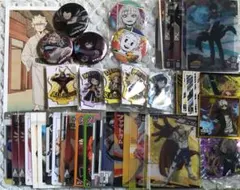 僕のヒーローアカデミア まとめ売り ぱしゃこれ クリアカード 缶バ ウエハースのサムネイル