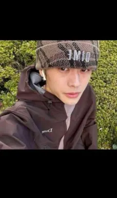 DIMEケンタウロス健太着用