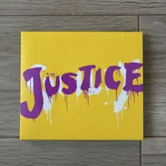 JUSTICE