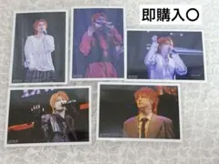 超特急 生写真 タカシ