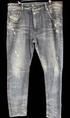 DIESEL KRAYVER デニムパンツ W33 L32