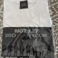 2025年最新】nct127 tシャツの人気アイテム - メルカリ