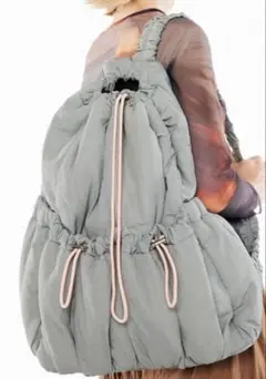 Basic Pleasure Mode demi backpack xu dogのサムネイル