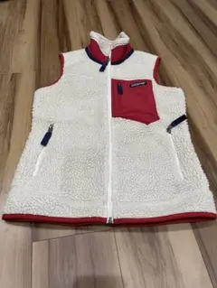 Patagonia パタゴニア ベスト フリース　レトロＸ　ボア