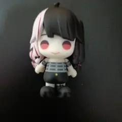 にじさんじ ミニフィギュアコレクション 夜見れな