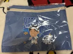 森原康平選手　ポーチ　横浜DeNAベイスターズ2000円ガラポンのサムネイル