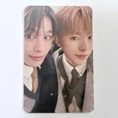 NCT WISH wishlist wishport ケミトレカ リク ユウシ